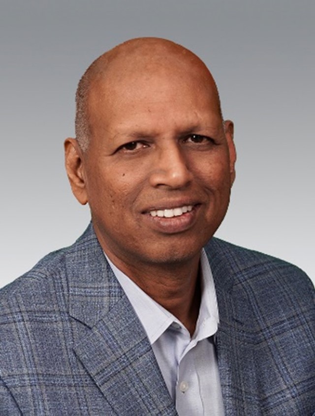 Gokul Sheshadri